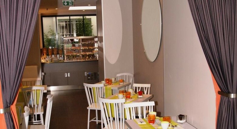 Hotel Holiday Inn Paris-auteuil