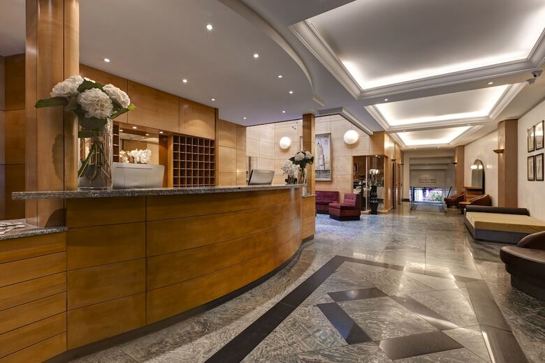 Hotel Le Patio Bastille