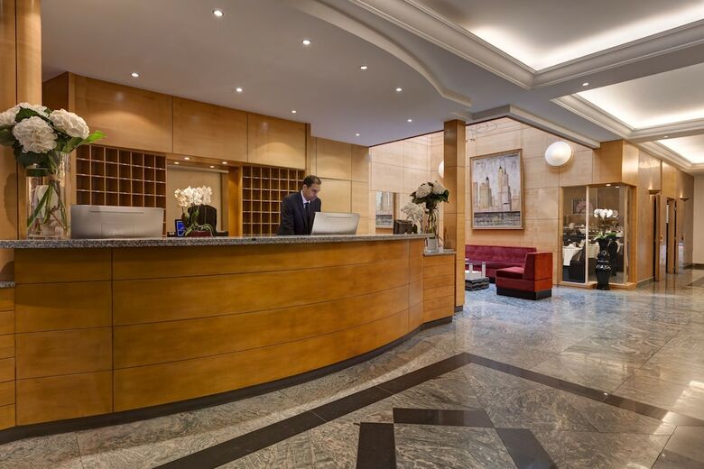 Hotel Le Patio Bastille