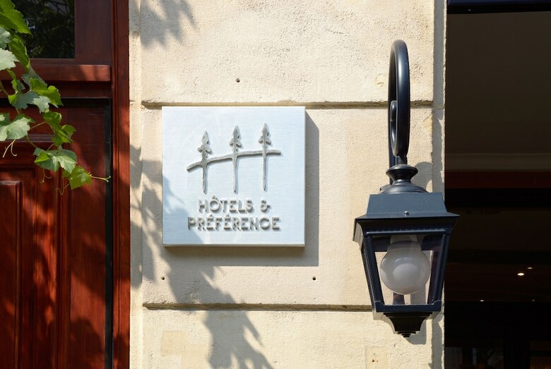 Hotel Le Patio Bastille