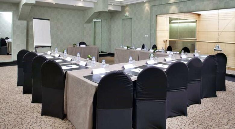 Hotel Le Patio Bastille