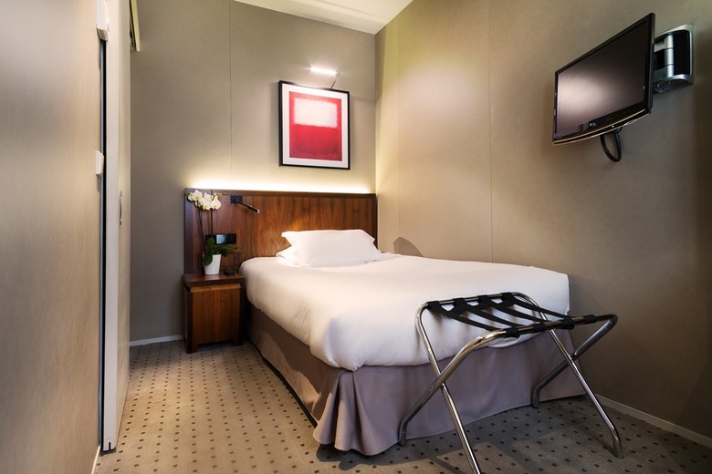 Hotel Chateaudun Opera