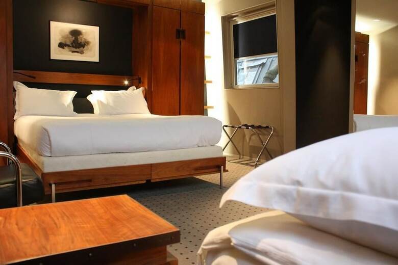 Hotel Chateaudun Opera