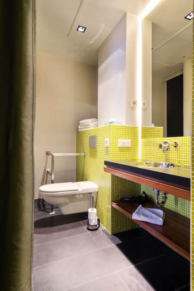 Hotel Chateaudun Opera