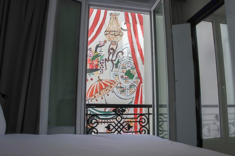 Hotel De L'ocean