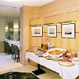 Hotel De L'ocean