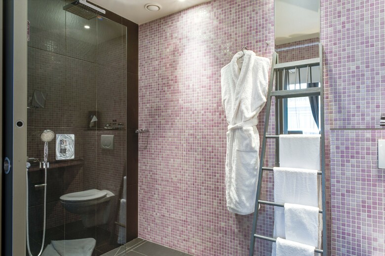 Hotel Tour D`auvergne