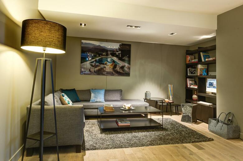 Hotel Tour D`auvergne