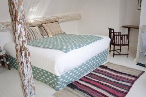 Hotel Le Petit Manoir