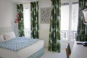 Hotel Le Petit Manoir