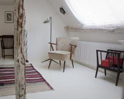 Hotel Le Petit Manoir