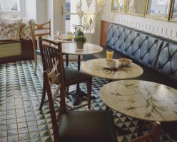 Hotel Le Petit Manoir