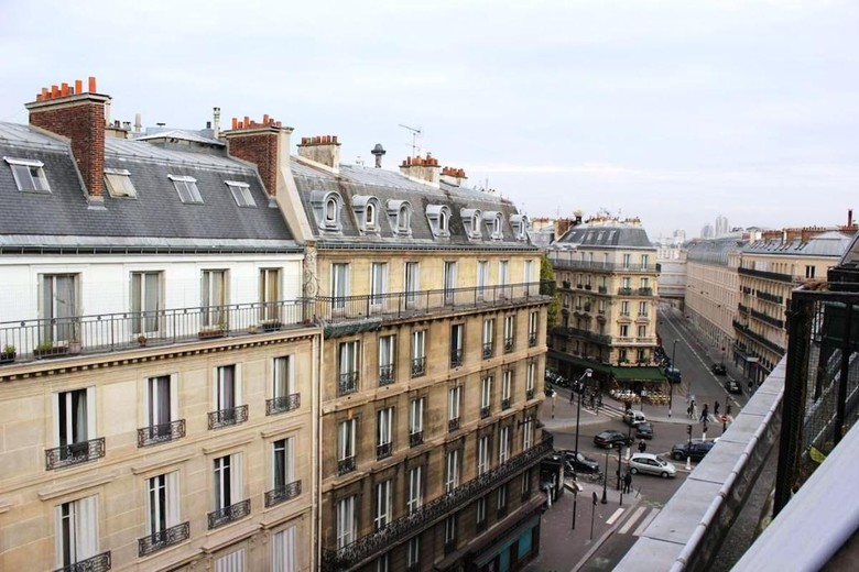 Hotel Metropol