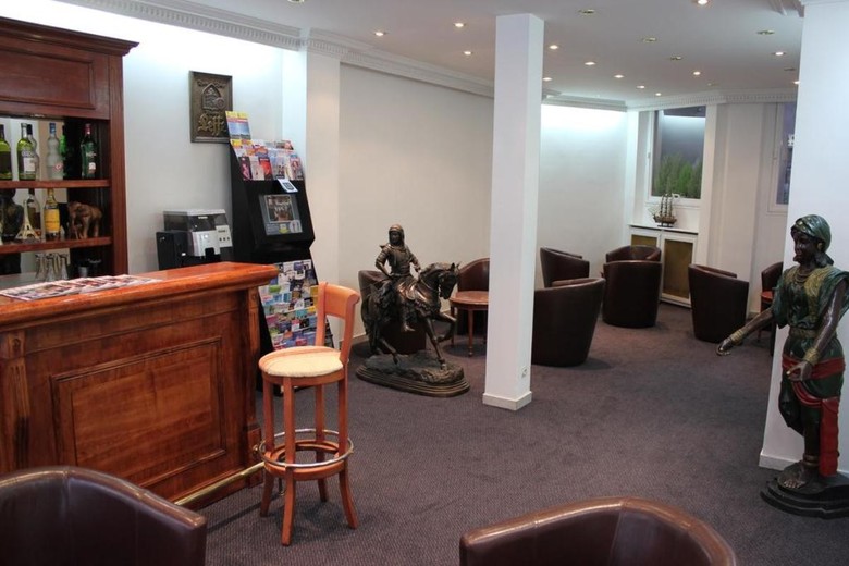 Hotel Metropol