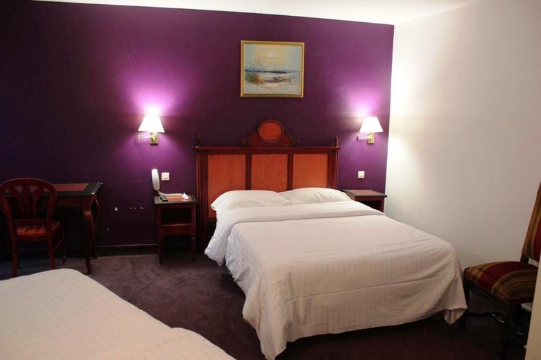 Hotel Metropol