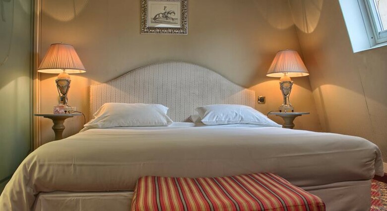 Hotel Normandy
