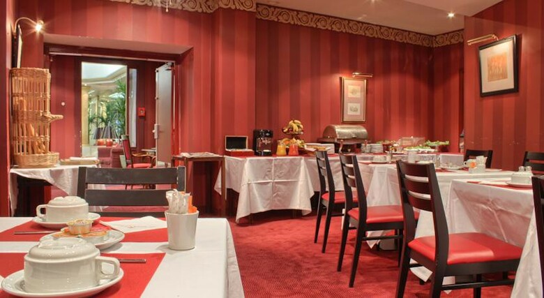 Hotel Normandy
