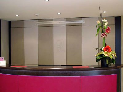 Hotel Park Lane Paris
