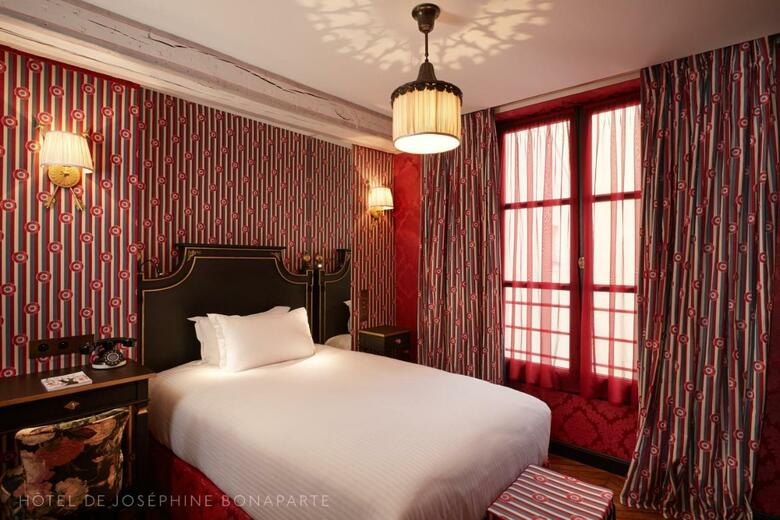 Hotel H�tel De Jos�phine Bonaparte