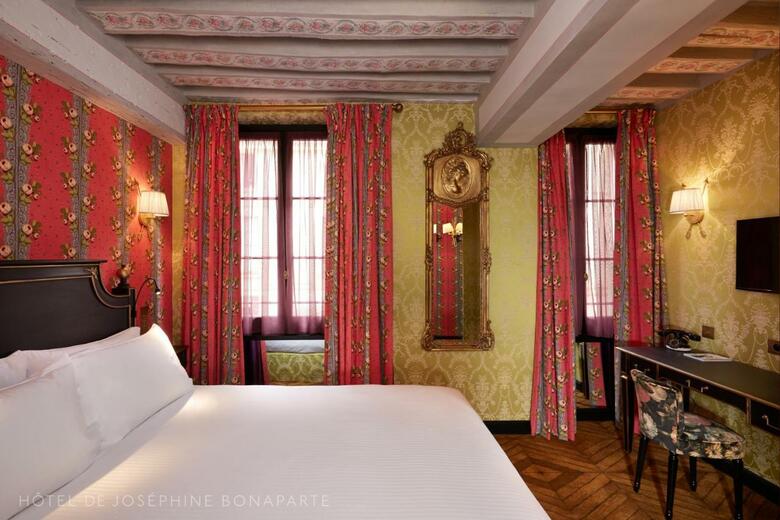 Hotel H�tel De Jos�phine Bonaparte