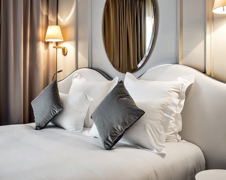 Hotel Trinite Plaza