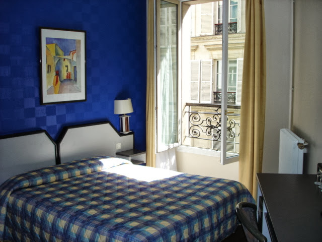 Hotel Trinite Plaza
