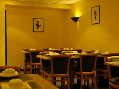 Hotel Trinite Plaza