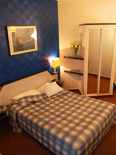 Hotel Trinite Plaza