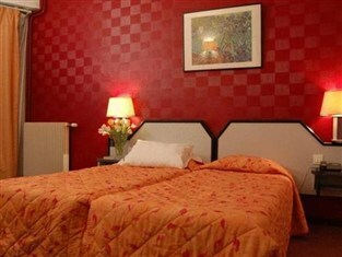 Hotel Trinite Plaza