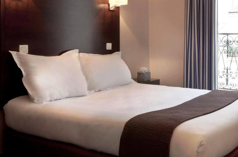Hotel Verlain