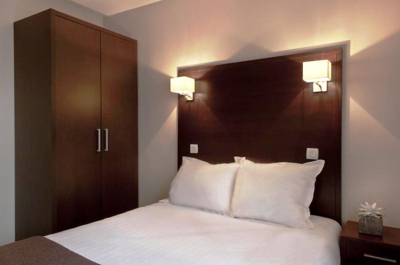 Hotel Verlain
