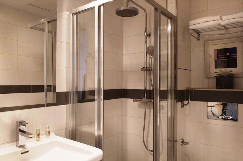 Hotel Verlain