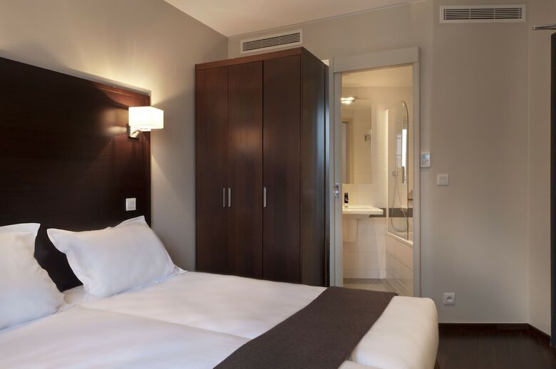 Hotel Verlain