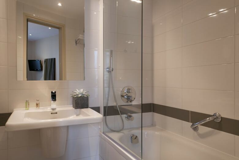 Hotel Verlain