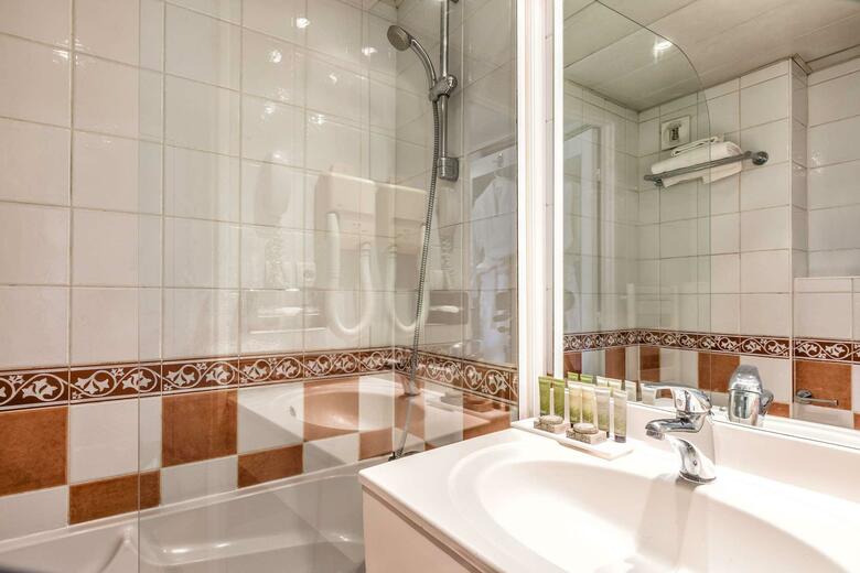 Hotel Villa Alessandra