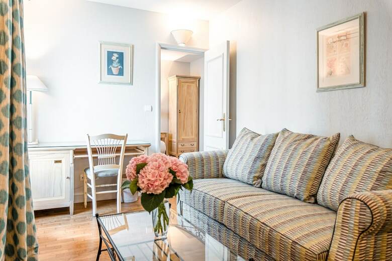 Hotel Villa Alessandra