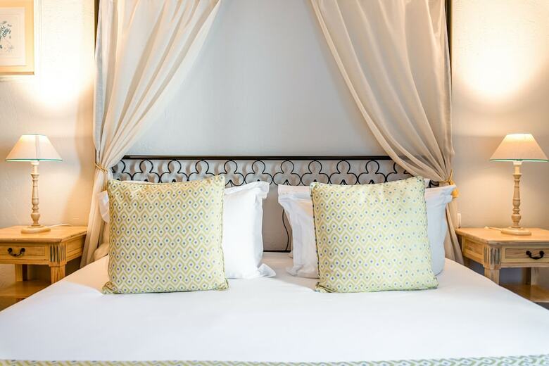 Hotel Villa Alessandra