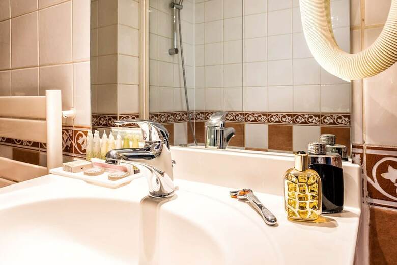 Hotel Villa Alessandra