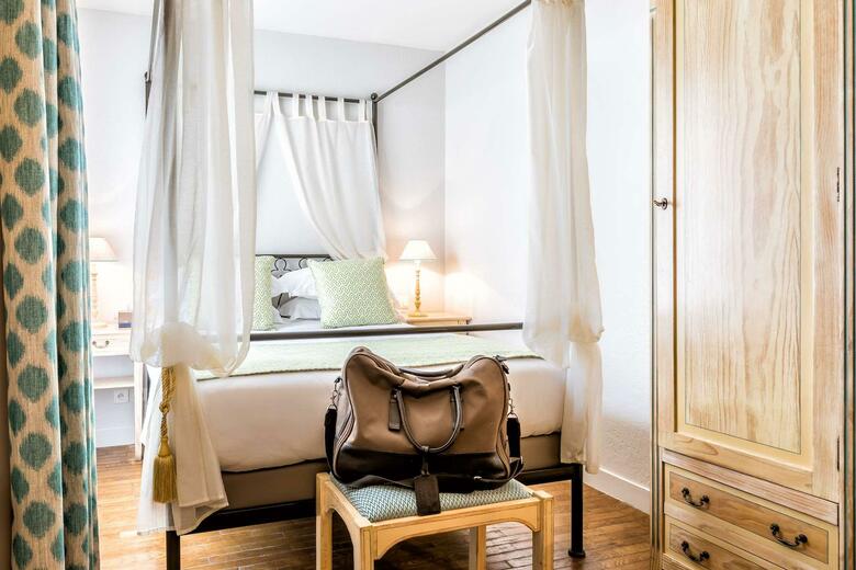 Hotel Villa Alessandra