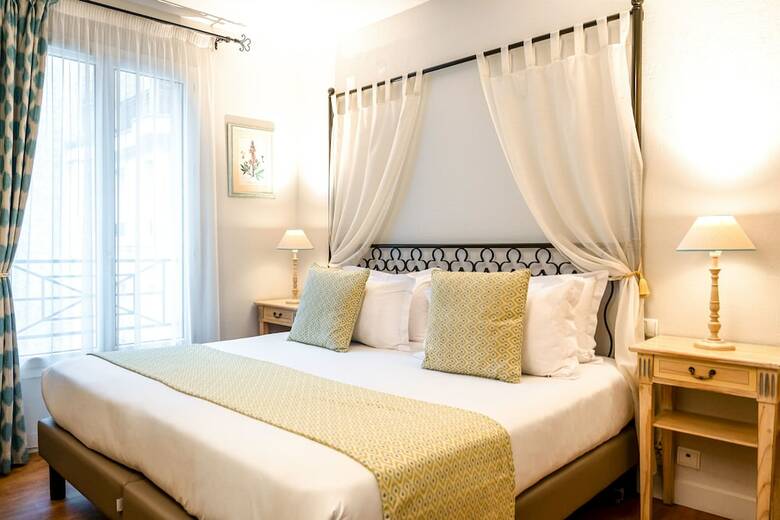 Hotel Villa Alessandra