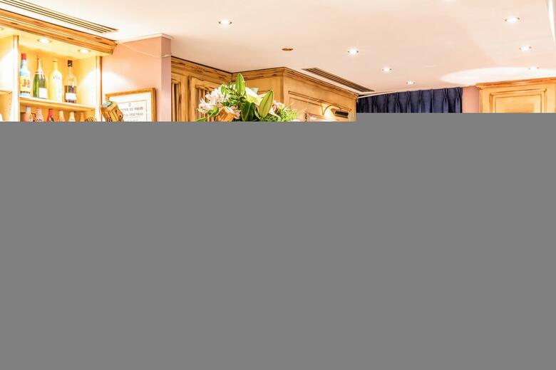 Hotel Villa Alessandra