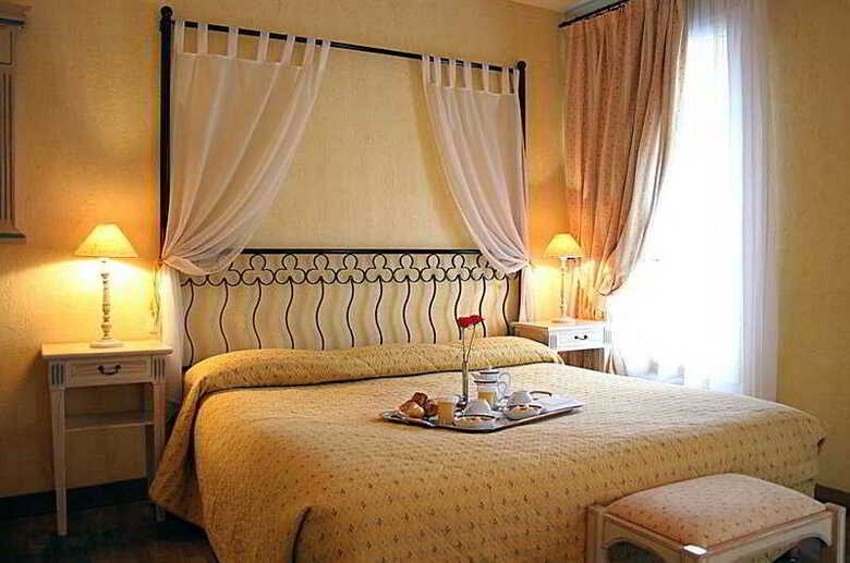 Hotel Villa Alessandra