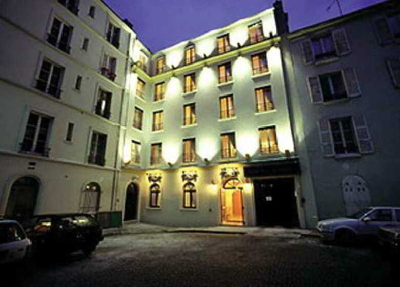 Hotel Villa Alessandra