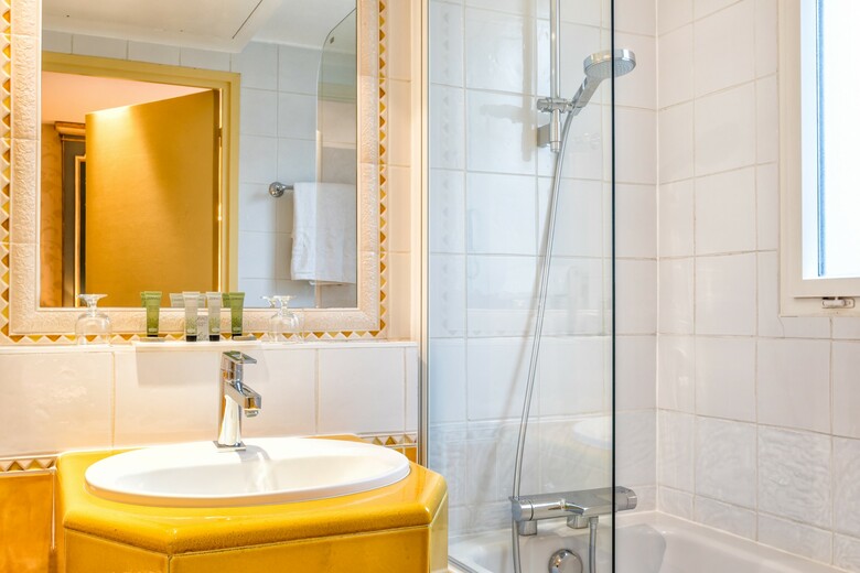 Hotel Villa Beaumarchais