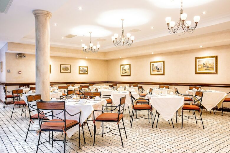 Hotel Villa Beaumarchais