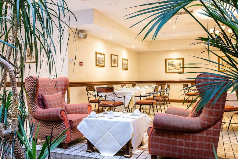 Hotel Villa Beaumarchais