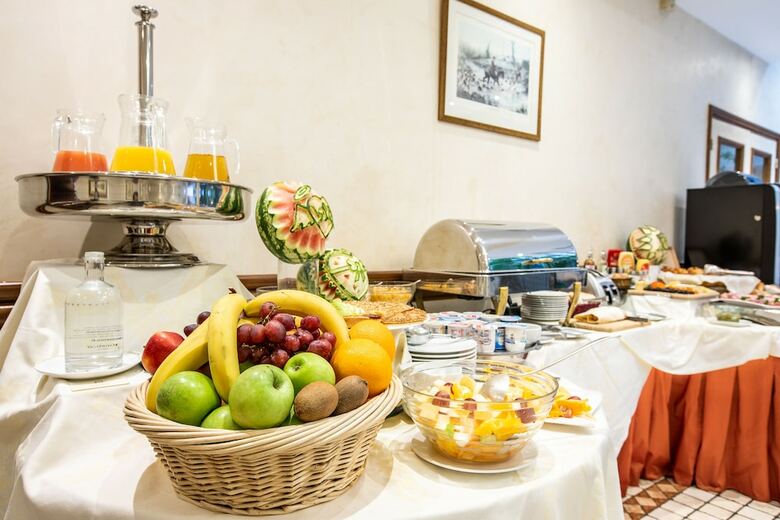 Hotel Villa Beaumarchais