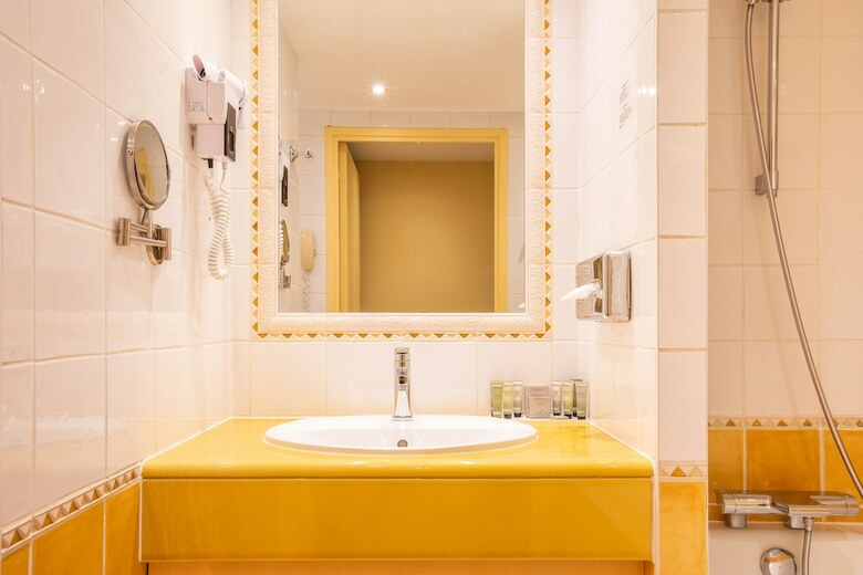 Hotel Villa Beaumarchais