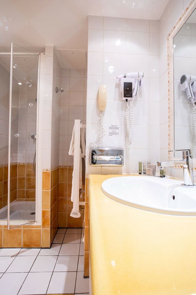 Hotel Villa Beaumarchais