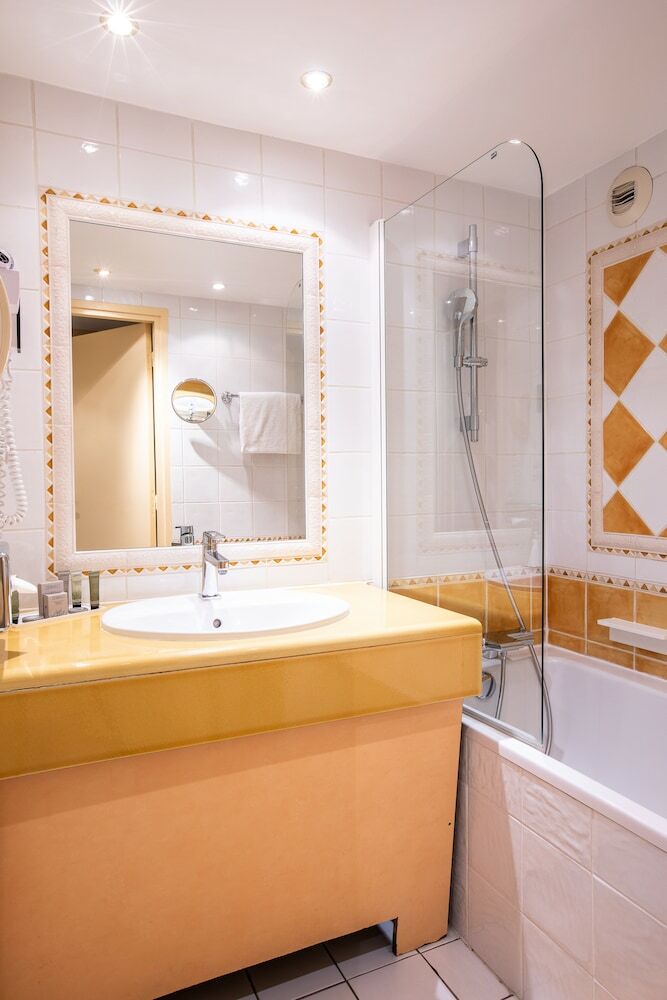 Hotel Villa Beaumarchais